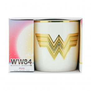 DC - šalica Wonder Woman 1984
