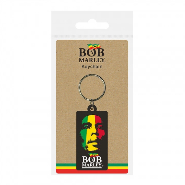 Bob Marley - privjesak za ključeve