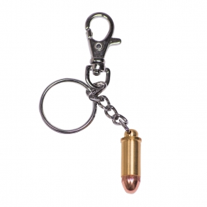 MIL-TEC – Privjesak za ključeve metak 3 cm