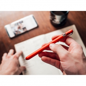 Boker Plus – Rocket Pen, crvena