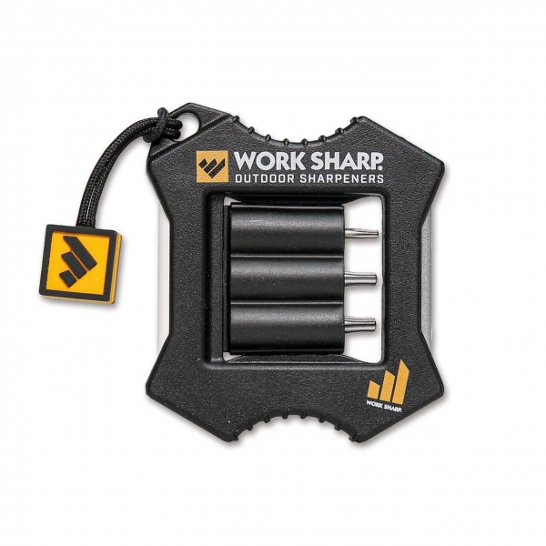 Work Sharp - Micro oštrač za noževe + bitovi