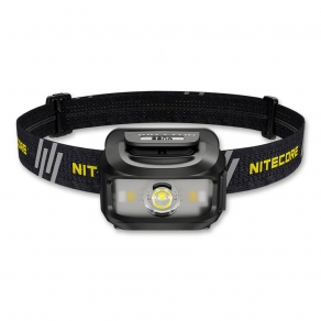 Nitecore – Naglavna LED svjetiljka NU35