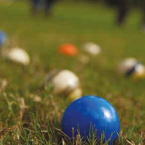 Gentlemen's Hardware - Set za boćanje