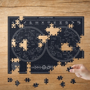 Puzzle – Zviježđa, 300 kom