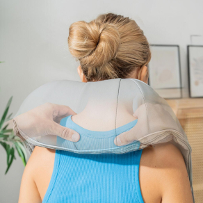 Shiatsu masažer Massatsu