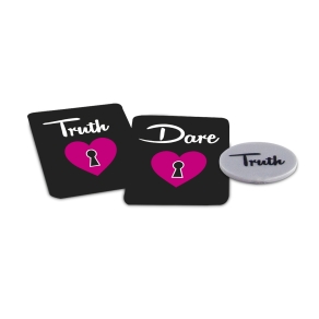 Tease & Please – Truth or Dare Couples Edition