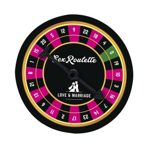 Sex Roulette Love & Marriage