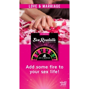 Sex Roulette Love & Marriage