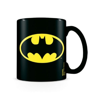 DC - šalica Batman Classic logo