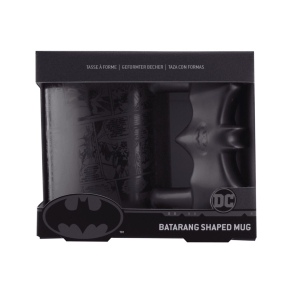 DC - šalica Batman Batarang