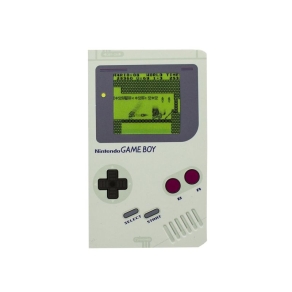 Nintendo - bilježnica Game Boy