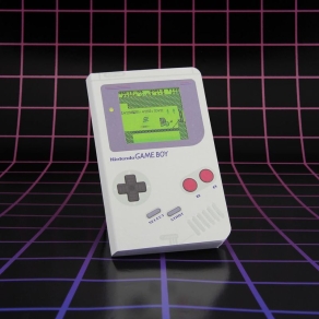 Nintendo - bilježnica Game Boy