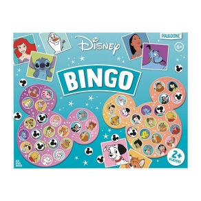 Disney - bingo Classic