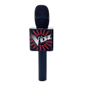 La Voz - mikrofon za karaoke