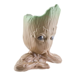 Marvel - čaša za olovke / teglica Groot