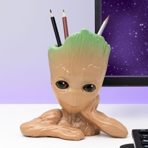 Marvel - čaša za olovke / teglica Groot