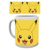 Pokemon - šalica Pikachu