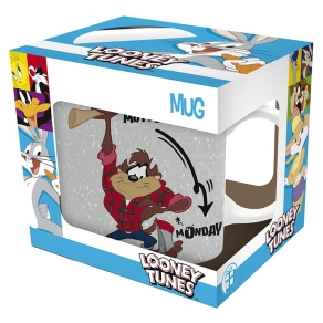 Looney Tunes - šalica Monday