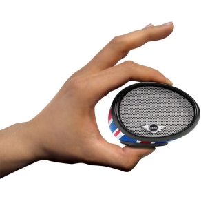 Mini Cooper - Bluetooth zvučnik