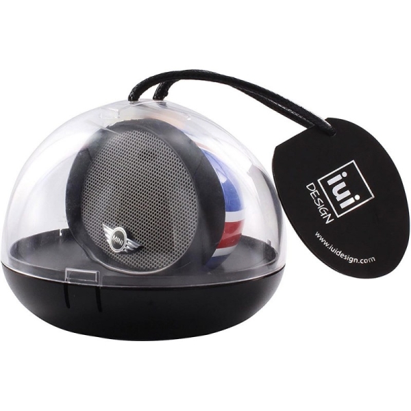 Mini Cooper - Bluetooth zvučnik