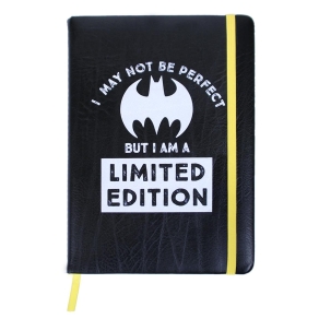 DC - bilježnica Batman Limited Edition