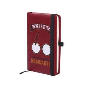 Harry Potter - notes Letter from Hogwarts