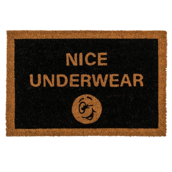 Otirač - Nice underwear
