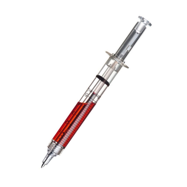 Kemijska olovka – injekcija
