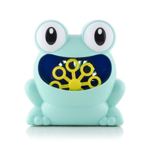 Froggly - igračka za mjehuriće od sapunice