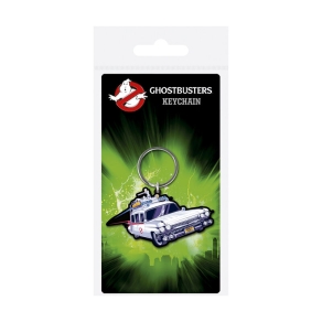Ghostbusters - privjesak za ključeve Ectomobile