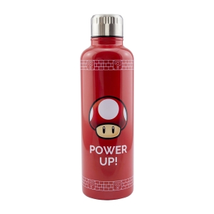 Nintendo - boca Power Up!