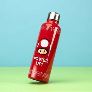 Nintendo - boca Power Up!