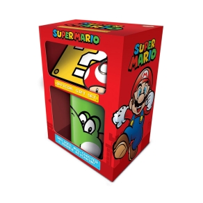 Nintendo - poklon paket Super Mario