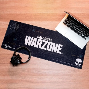 Call of Duty - podloga za radni stol Warzone