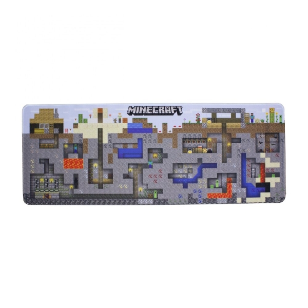 Minecraft - podloga za radni stol World