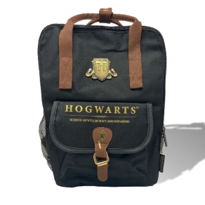 Harry Potter - ruksak premium Hogwarts
