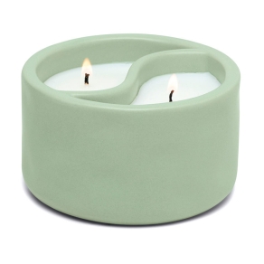 Paddywax – Mirisna svijeća Yin Yang, zelena