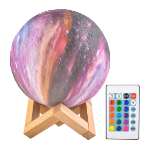 Punjiva LED svjetiljka – Galaxy
