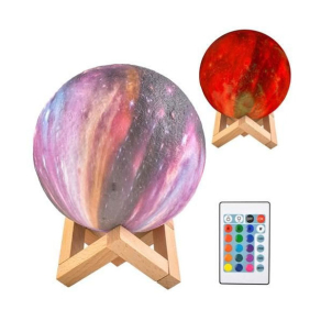 Punjiva LED svjetiljka – Galaxy