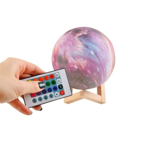 Punjiva LED svjetiljka – Galaxy