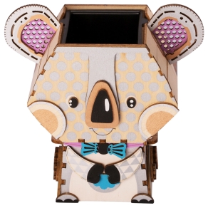 Robotime - tegla za cvijeće koala