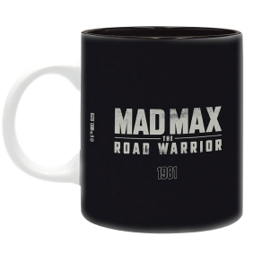 Mad Max – šalica