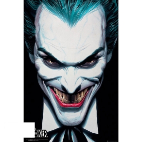 DC – poster Joker 91,5 cm x 61 cm