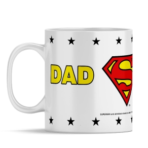 DC – šalica Super Dad