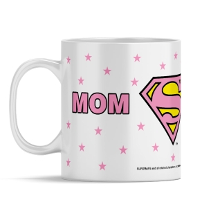 DC – šalica Super Mom