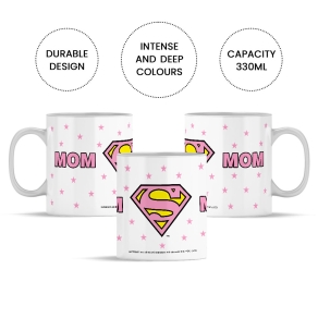 DC – šalica Super Mom