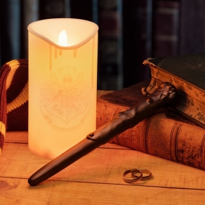 Harry Potter – automatska svijeća s daljinskim
