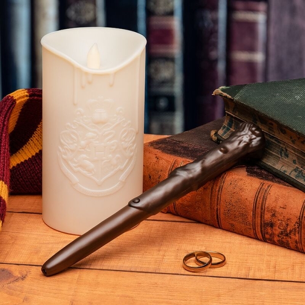 Harry Potter – automatska svijeća s daljinskim