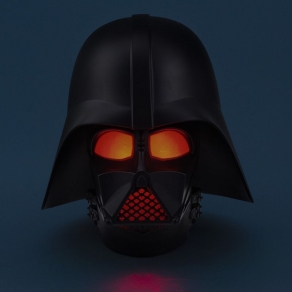 Star Wars – ambijentalno svijetlo Darth Vader