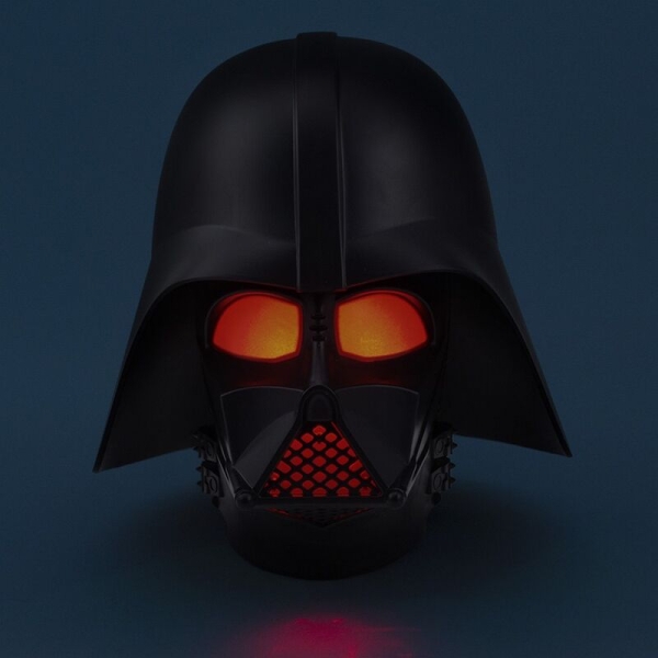 Star Wars – ambijentalno svijetlo Darth Vader